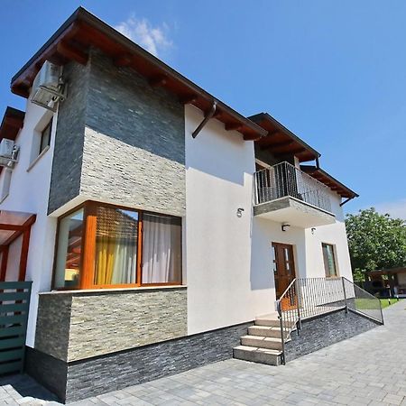 Casa Sorriso Hotel Turda Exterior foto