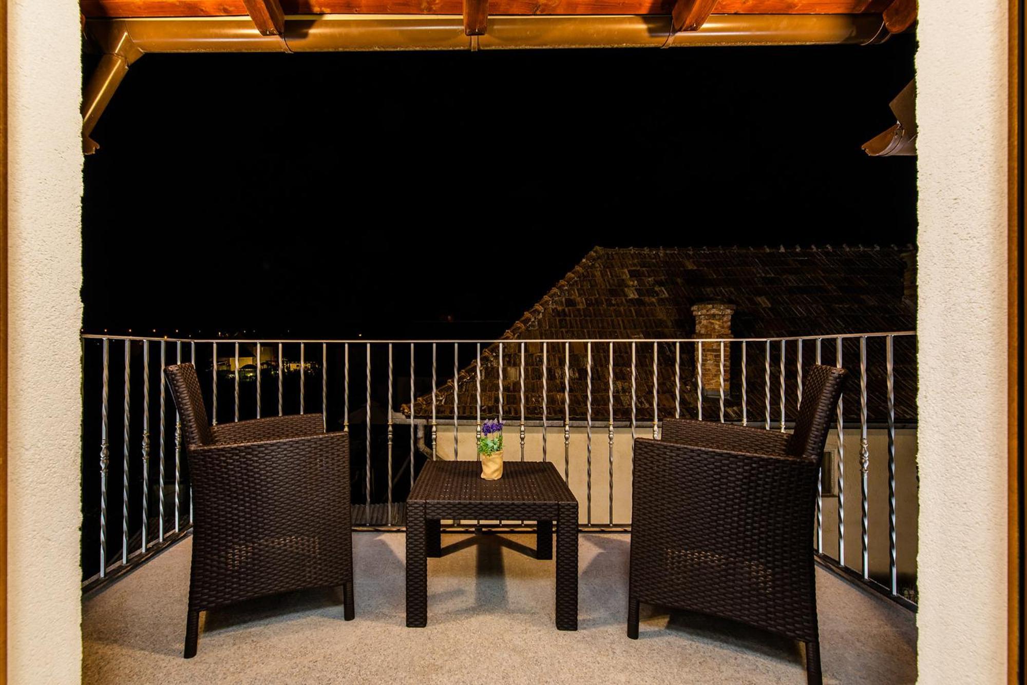 Casa Sorriso Hotel Turda Exterior foto